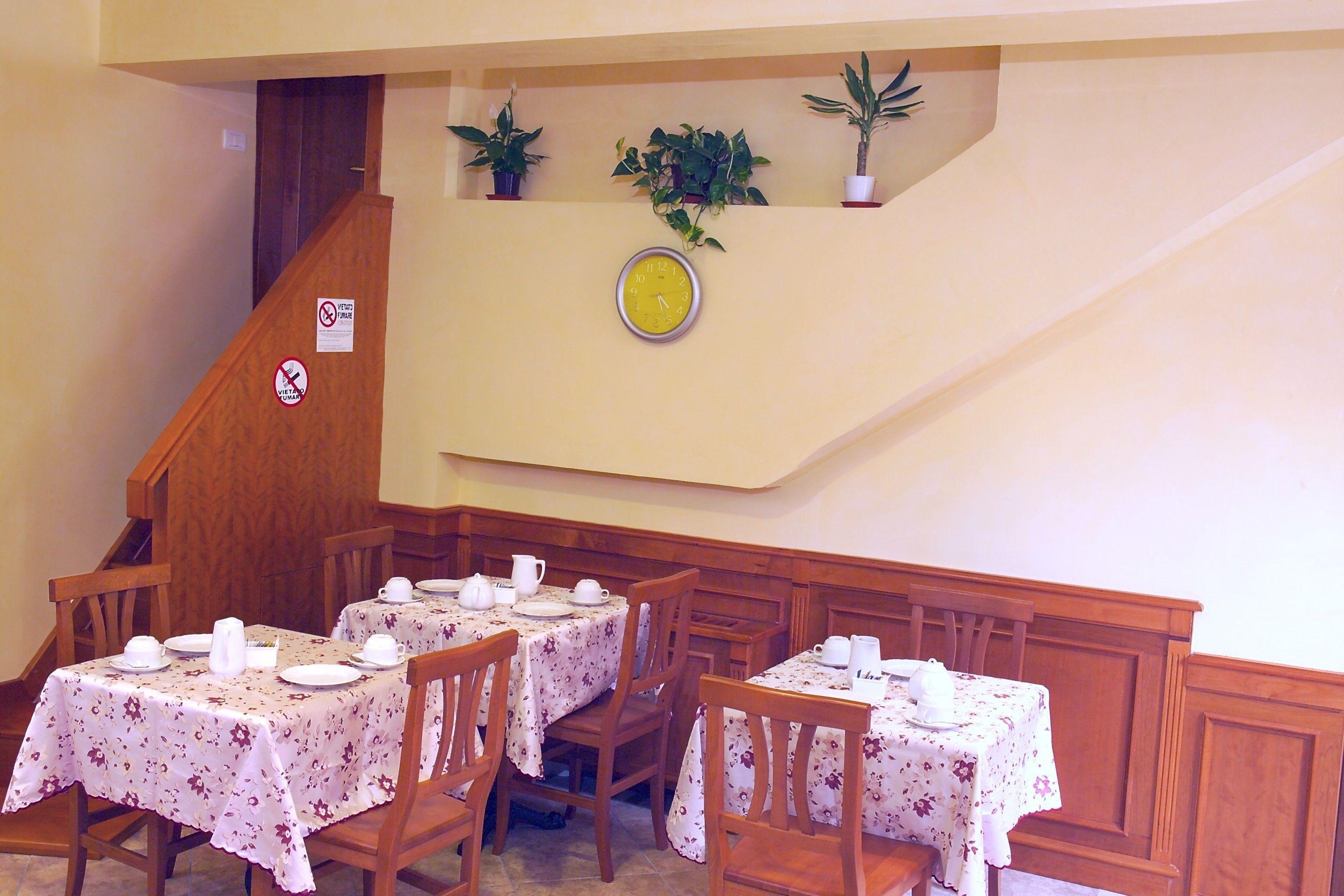Hotel Kriss - Rome — Foto 2