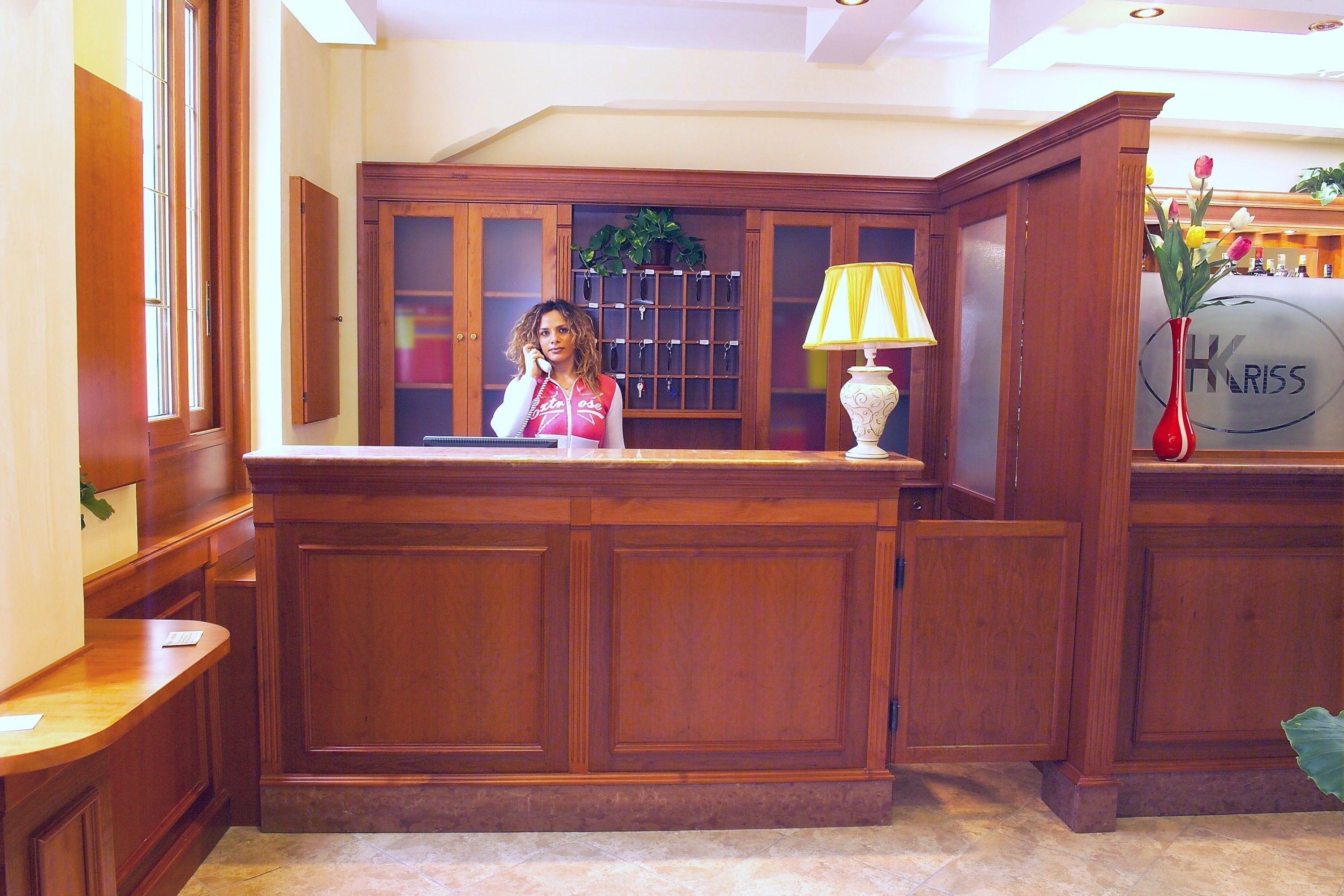 Hotel Kriss - Rome, Rome